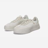  Giày Sneaker Nữ Wheat Wave Thiết Kế Thời Trang và Phong Cách, Giày thể thao thời trăng đế bằng nữ trẻ trung ERKE 12124301011 