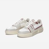  Giày Sneaker Thời Trang Nữ Mosaic 3.0 Cổ Thấp Chất Liệu Microfiber Phylon, Giày đế bằng thời trang ERKE 12124301007 