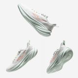  Giày thể thao chạy bộ nữ YunYi 1.5 ERKE chất liệu cao cấp 12124303152 