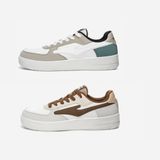  Giày thể thao Sneaker nam phong cách cổ điển ERKE 11124301052 