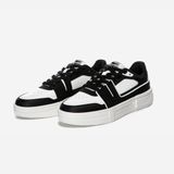  Giày Sneaker Thời Trang Nữ Mosaic 3.0 Cổ Thấp Chất Liệu Microfiber Phylon, Giày đế bằng thời trang ERKE 12124301007 