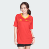  Áo Thun ADIDAS Việt Nam Đồng Sắc KX0842 