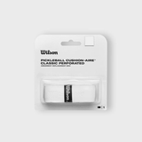  Băng Quấn Cán Vợt Pickleball Wilson Classic Perforated Replacement Grip WR8444802001 (Black) | WR8444801001 (White) 