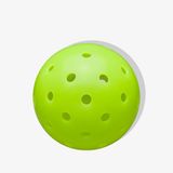  Set 3 quả bóng pickleball MAX 40 OUTDOOR PICKLE BALL 3 PACK Green WR8909201 