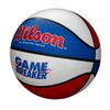  Bóng rổ GAMBREAKER BSKT RWB 7 WTB0051XB 