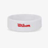  Băng đô thể thao U TERRY LOGO HEADBAND BR WHITE/INFRRD OS WU00019511WTA 