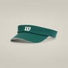 Mũ Lưỡi Trai Nửa Đầu Wilson Unisex Classic Technical Visor – WU00081511