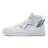  SKATEBOARD SHOES Giày đế bằng nam ERKE 11122301351-001 