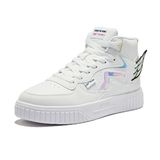  SKATEBOARD SHOES Giày đế bằng nam ERKE 11122301351-001 