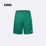  Quần shorts thể thao K-SWISS 1011629-369/1011629-401 Kinit Shorts nhẹ thoáng mát cho nam 