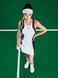 Đầm thể thao K-SWISS Tennis & Pickleball 1911677-101 
