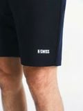  Quần shorts thể thao K-SWISS 1011629-369/1011629-401 Kinit Shorts nhẹ thoáng mát cho nam 
