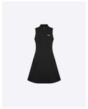  Đầm Tennis nữ K-SWISS 1911676-008 thời trang đơn gian đa năng cho thể thao và mặc hàng ngày 