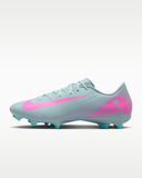  Giày bóng đá Nike Air Zoom Mercurial Vapor 16 Academy MG Prism FQ8374-301 