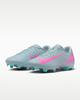  Giày bóng đá Nike Air Zoom Mercurial Vapor 16 Academy MG Prism FQ8374-301 