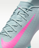  Giày bóng đá Nike Air Zoom Mercurial Vapor 16 Academy MG Prism FQ8374-301 