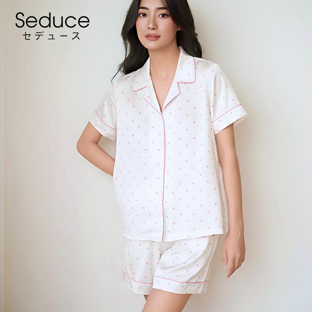  Bộ đồ ngủ Seduce P25071 