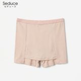  Quần lót Seduce mặc váy hai lớp chống lộ Q26012 