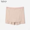  Quần lót Seduce mặc váy hai lớp chống lộ Q26012 