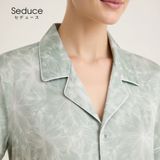  Bộ mặc nhà Seduce P26021 lụa Latin 