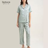  Bộ mặc nhà Seduce P26031 lụa Latin 