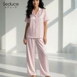  Bộ mặc nhà Seduce P26052 lụa Latin 