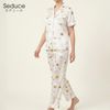  Bộ mặc nhà Seduce P26042 lụa Latin 
