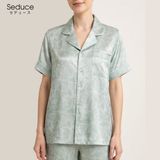  Bộ mặc nhà Seduce P26031 lụa Latin 