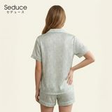 Bộ mặc nhà Seduce P26021 lụa Latin 