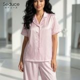  Bộ mặc nhà Seduce P26052 lụa Latin 