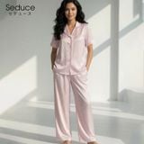  Bộ mặc nhà Seduce P26052 lụa Latin 