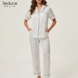  Bộ mặc nhà Seduce P26032 lụa Satin 