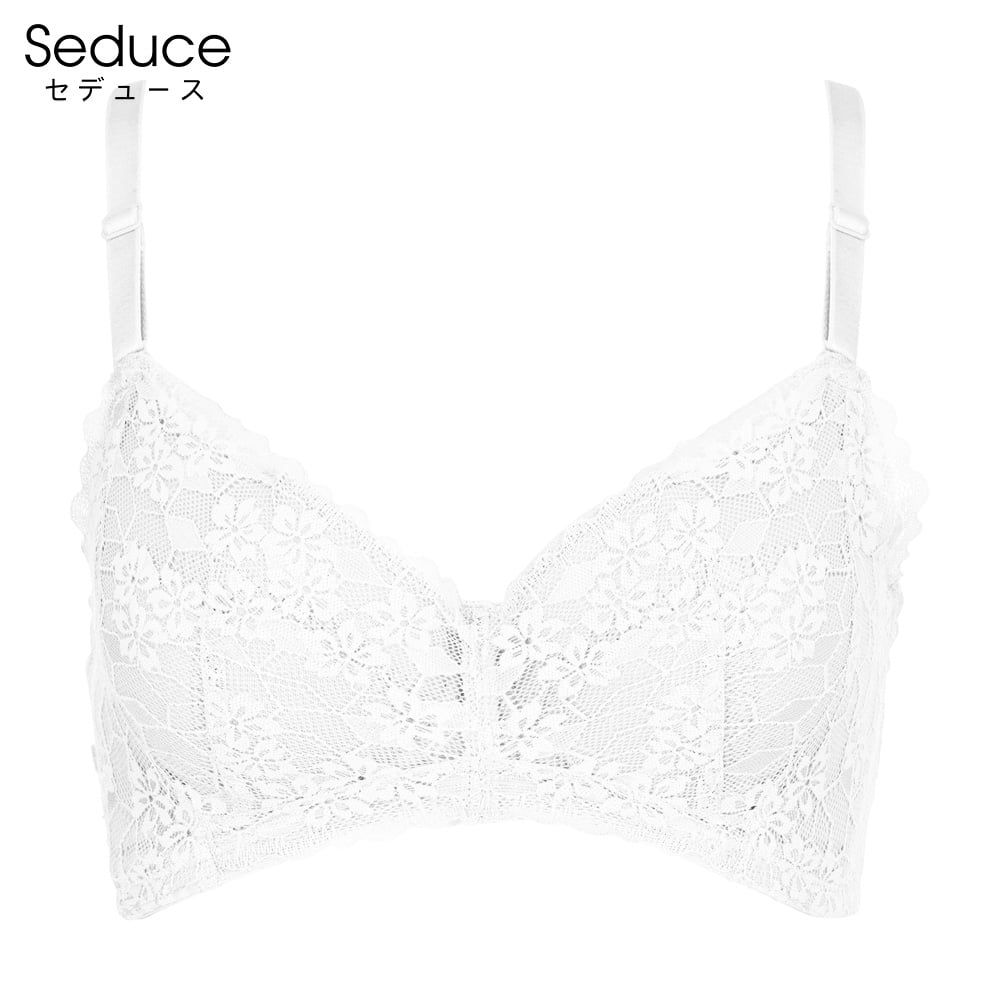  Áo lót Seduce A25051 Mút mỏng không gọng 