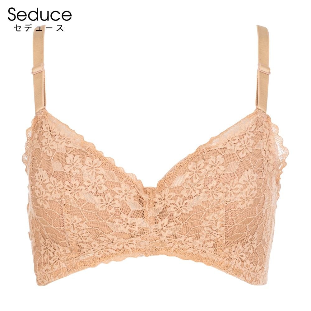  Áo lót Seduce A25051 Mút mỏng không gọng 