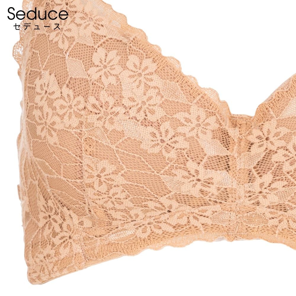  Áo lót Seduce A25051 Mút mỏng không gọng 