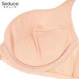  Áo lót Seduce A25091 Mút vừa 