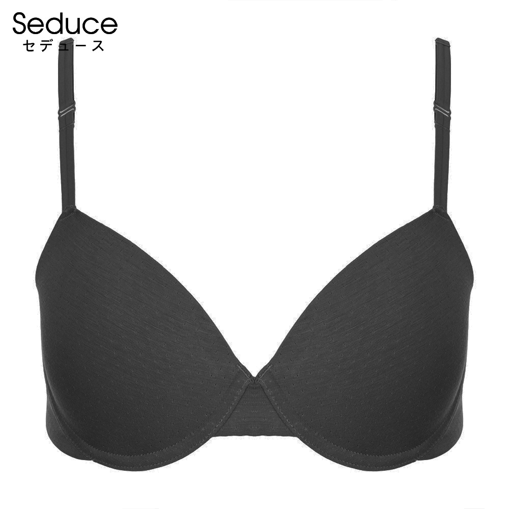  Áo lót Seduce A25093 Mút mỏng vải thoáng khí 