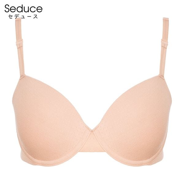  Áo lót Seduce A25093 Mút mỏng vải thoáng khí 