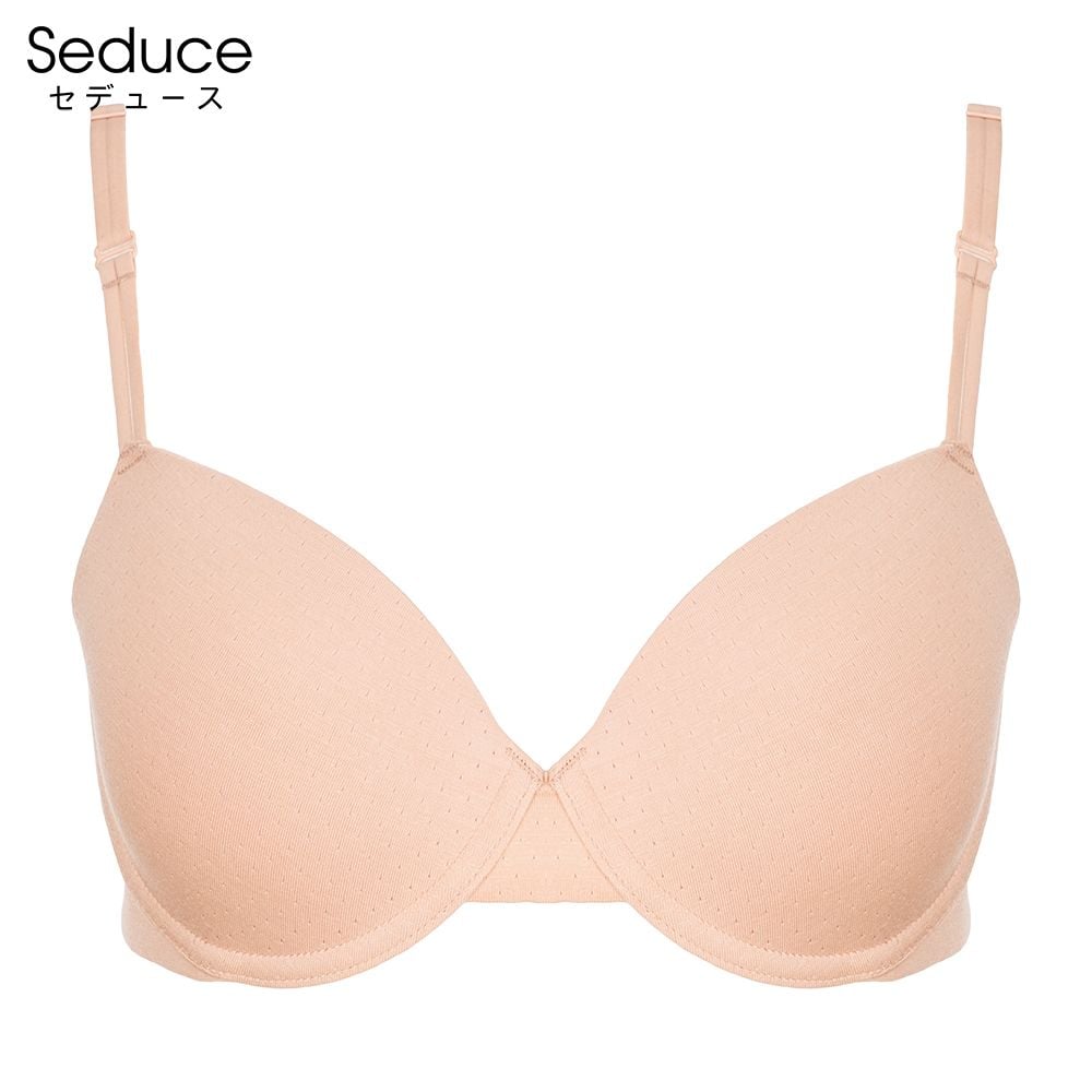  Áo lót Seduce A25093 Mút mỏng vải thoáng khí 