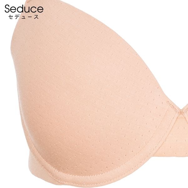  Áo lót Seduce A25093 Mút mỏng vải thoáng khí 