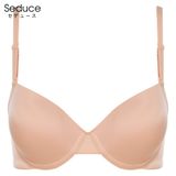  Áo lót Seduce A25103 Mút mỏng vải satin 