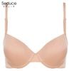Áo lót Seduce A25103 Mút mỏng vải satin