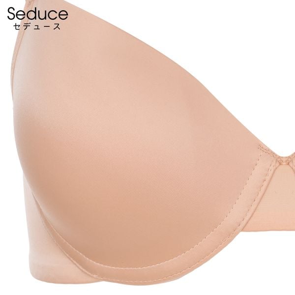  Áo lót Seduce A25103 Mút mỏng vải satin 