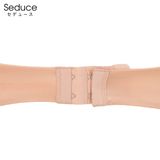  Áo lót Seduce A25103 Mút mỏng vải satin 