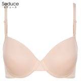  Áo lót Seduce A25103 Mút mỏng vải satin 