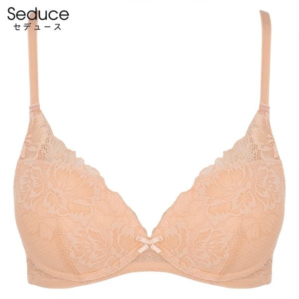  Áo lót Seduce A25094 Mút mỏng không gọng 