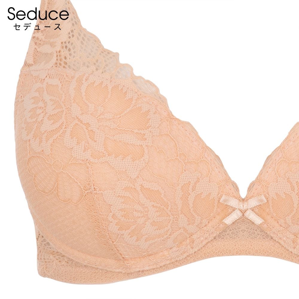  Áo lót Seduce A25094 Mút mỏng không gọng 