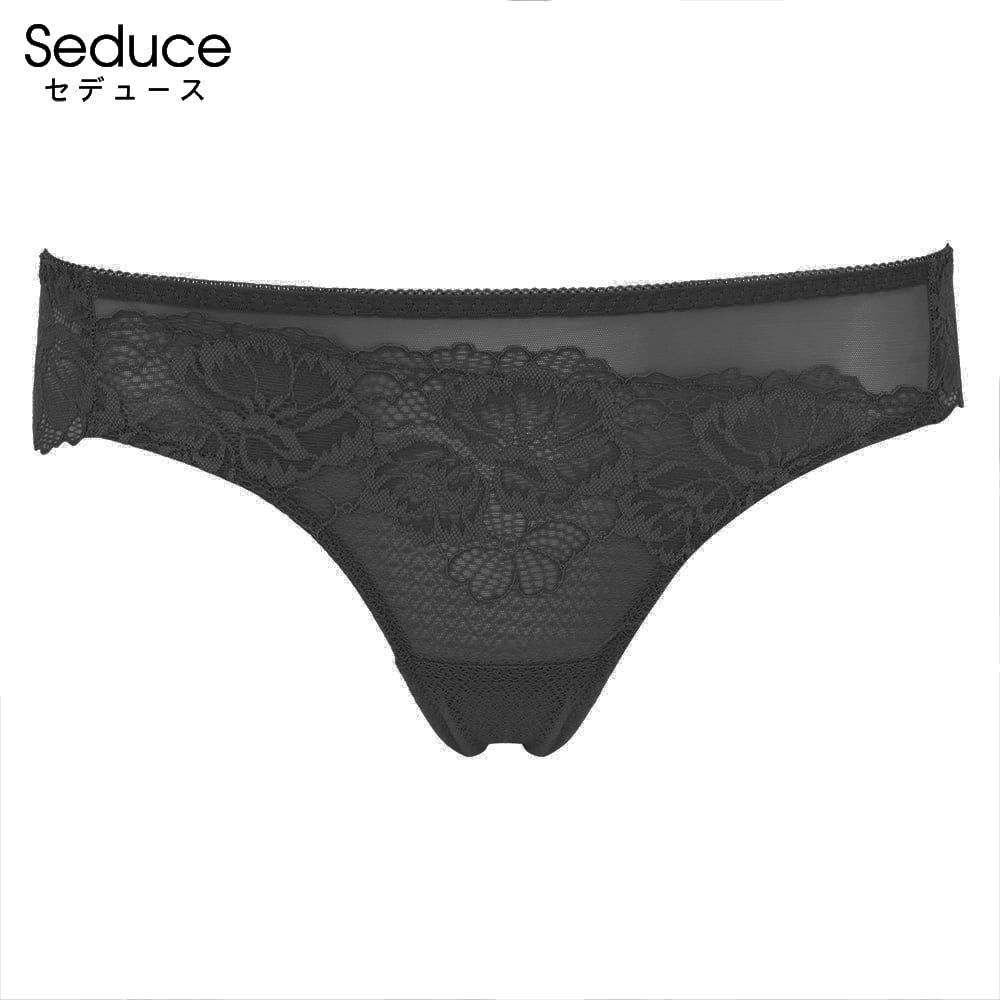  Quần lót Seduce Q25094 Ren 