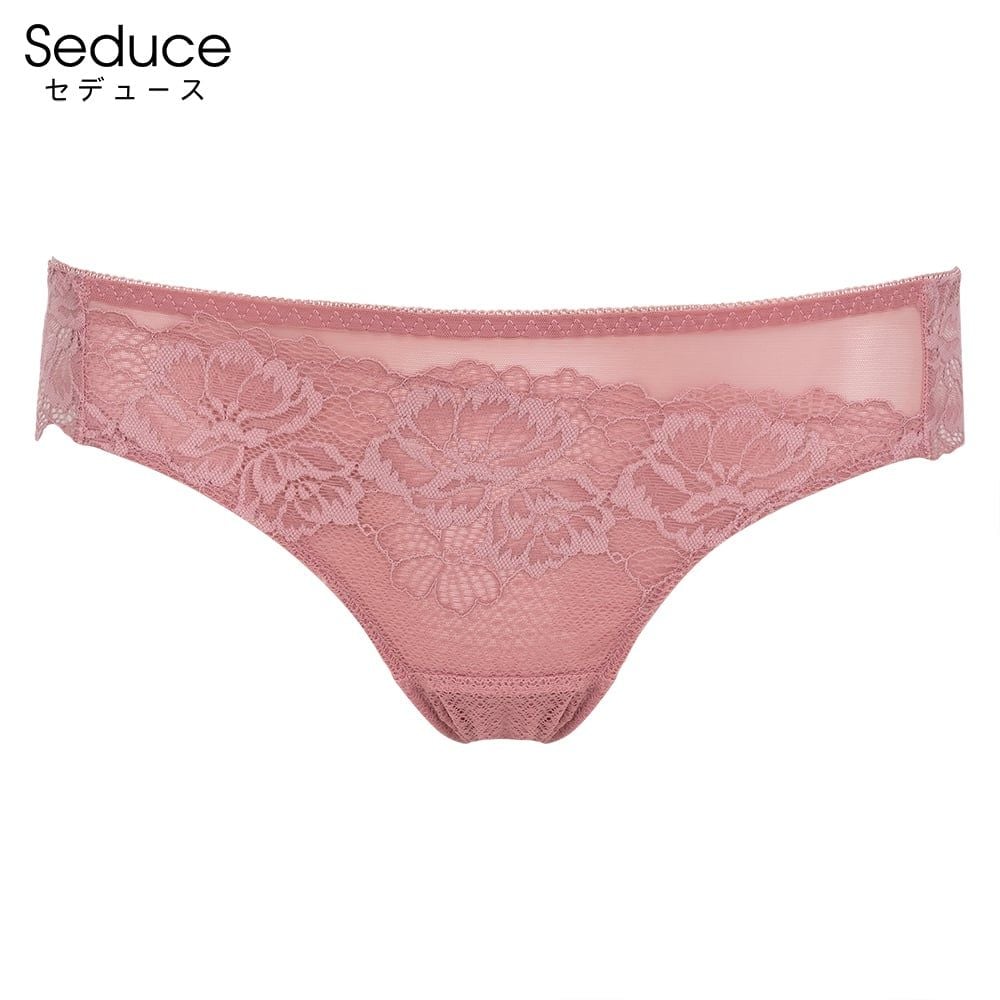  Quần lót Seduce Q25094 Ren 
