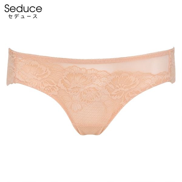  Quần lót Seduce Q25094 Ren 